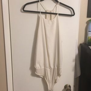 Abercrombie bodysuit